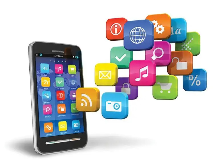 mobile application development services