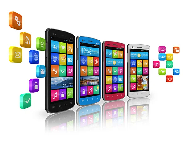 mobile application development